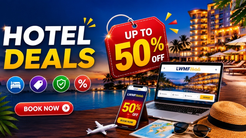 Discount Offers LWMFHotels