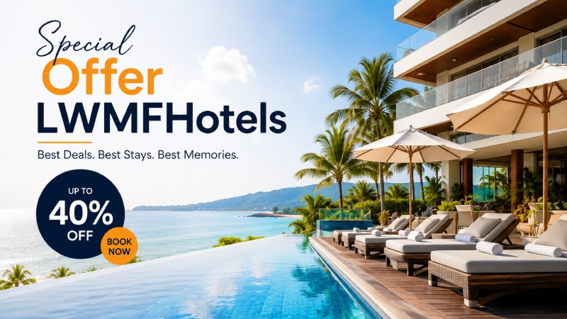 Offer LWMFHotels