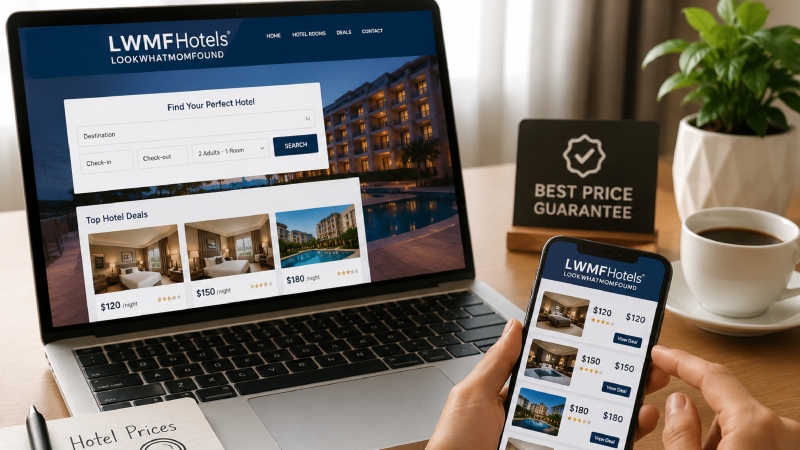 finding prices lwmfhotels lookwhatmomfound