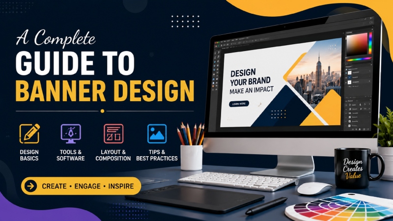 A Complete Guide to Banner Design