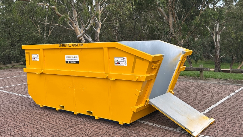 Why Skip Bin Hire Has Become the Easiest Part of a Major Home Overhaul