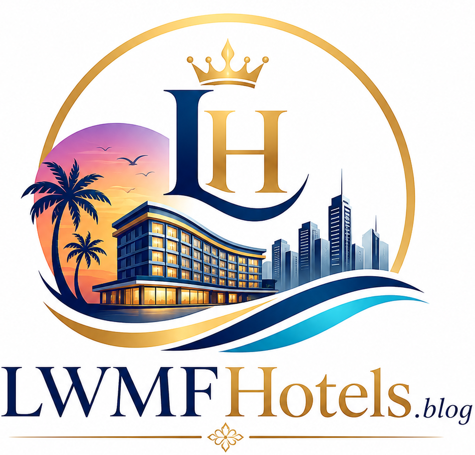LWMFHOTELS.BLOG