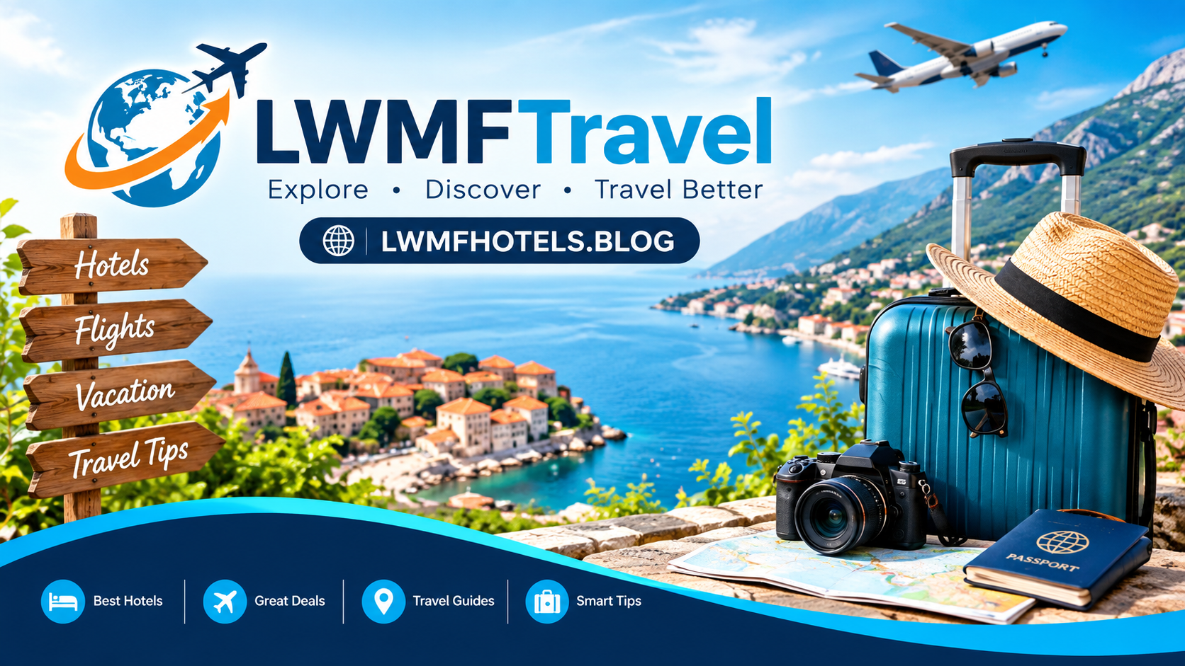 LWMFTravel: What This Travel Brand Really Offers