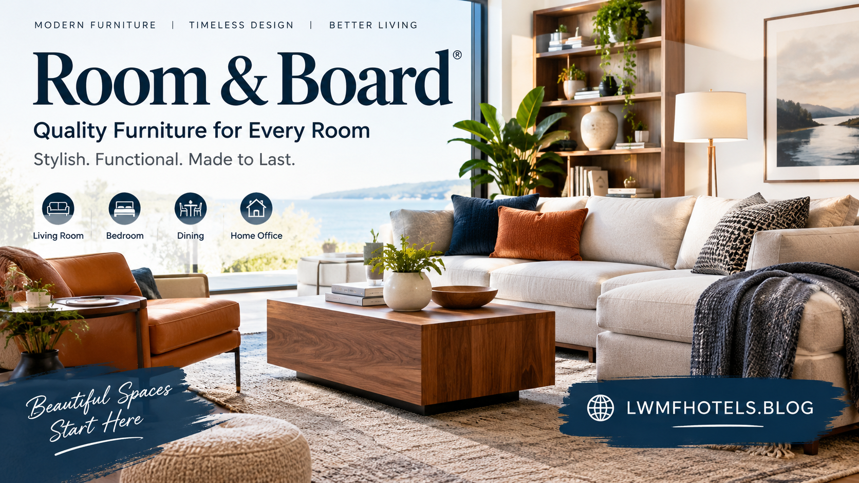 Room and Board