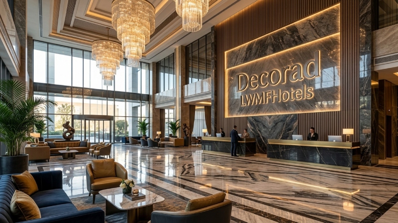Decorad LWMFHotels