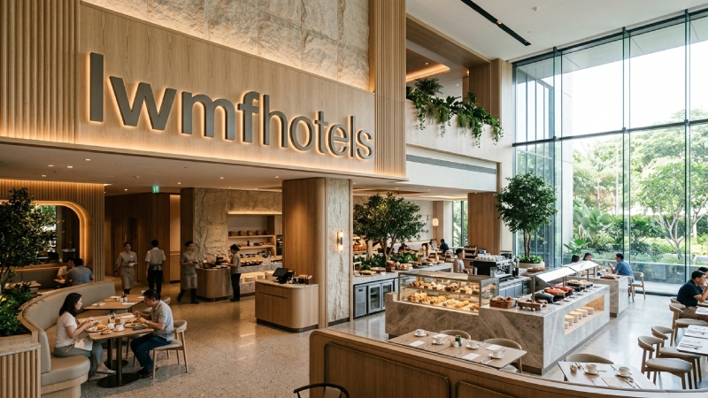 Hotels With Free Breakfast