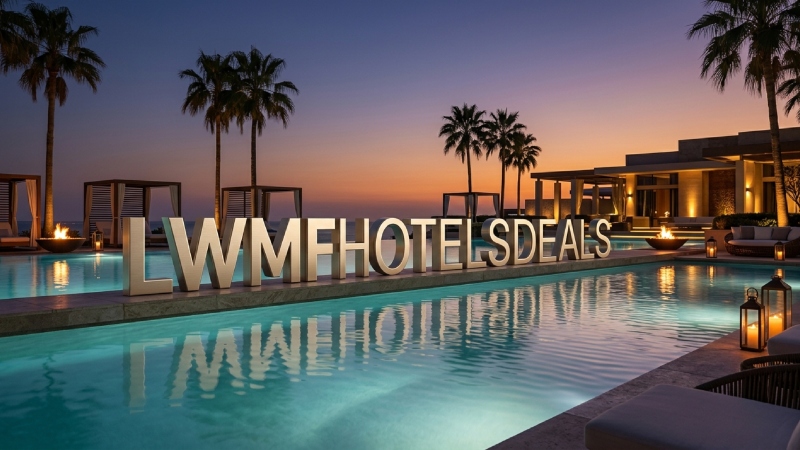 LWMF Hotel Deals